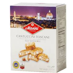 Cantuccini Toscani 100g