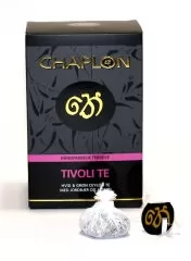 Chaplon Tivoli te