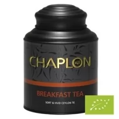 Breakfast Tea Chaplon økologisk