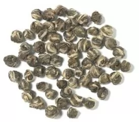 Chaplon økologisk Jasmine Pearls