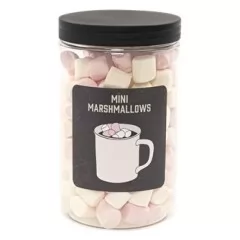 Mini marshmallows 90g